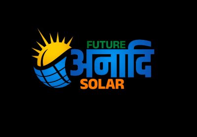 FUTURE ANAADI SOLAR trademark artwork