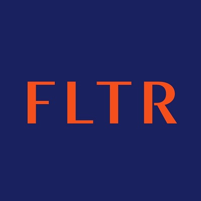 FLTR trademark artwork