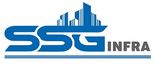 SSG INFRA trademark artwork