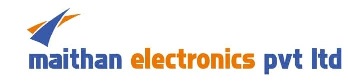 Maithan Electronics Pvt Ltd trademark artwork
