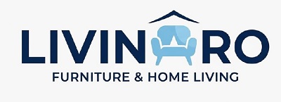 LIVINARO FURNITURE & HOME LIVING trademark artwork