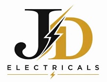 J D ELECTRICALS trademark artwork