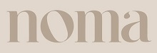 NOMA trademark artwork