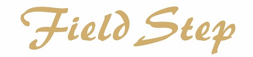 FIELD STEP trademark artwork