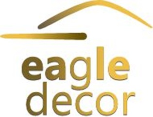 EAGLE DECOR trademark artwork