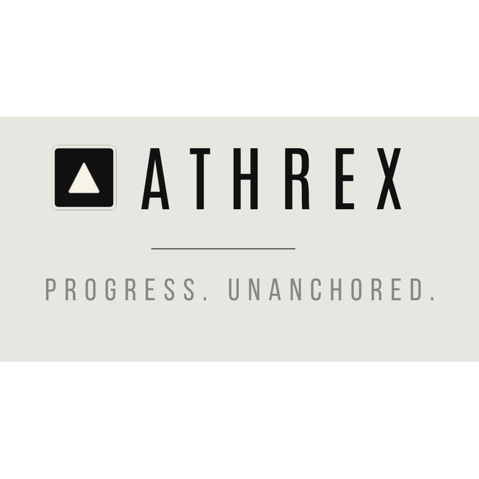 ATHREX trademark artwork