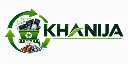 KHANIJA trademark artwork