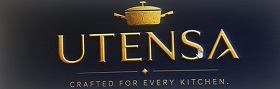 Utensa trademark artwork