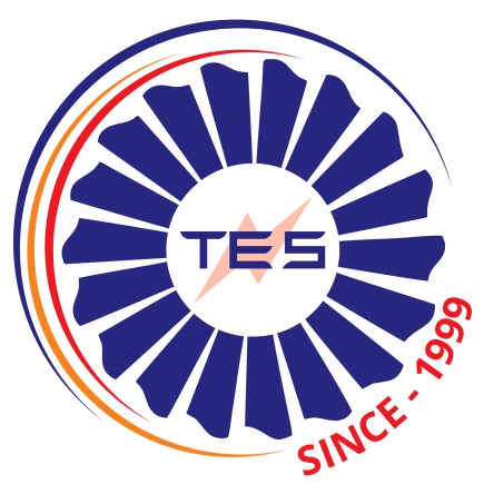 TURBO ENGINEERING SERVICES trademark artwork