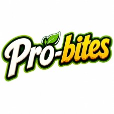 PRO-BITES trademark artwork