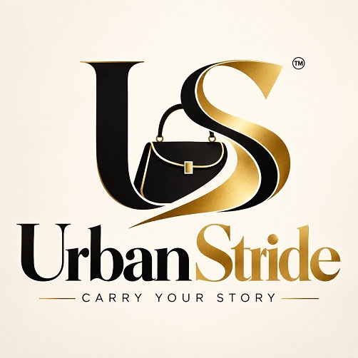 URBAN STRIDE trademark artwork