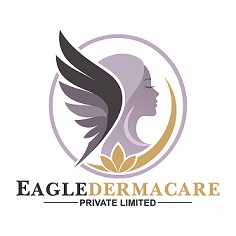 EAGLEDERMACARE (device) trademark artwork