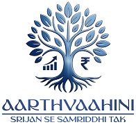 AARTHVAAHINI WITH DEVICE trademark artwork