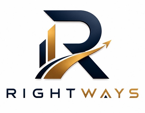 RIGHTWAYS trademark artwork