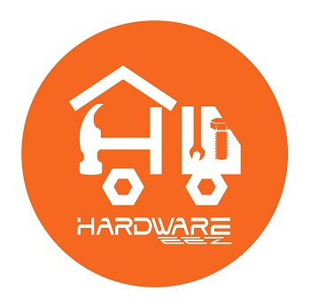 HARDWARE EEZ trademark artwork