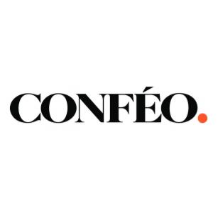 CONFEO trademark artwork