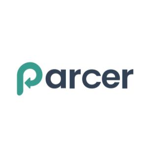 Parcer trademark artwork