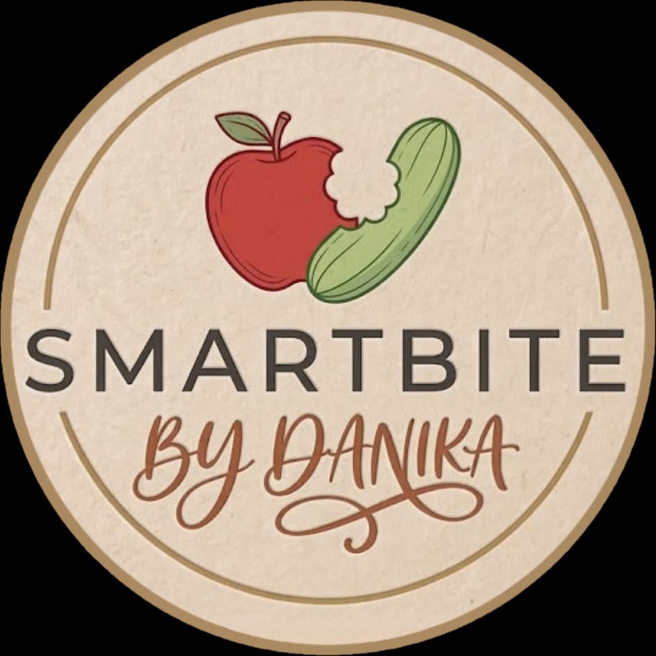 SMARTBITE BY DANIKA trademark artwork