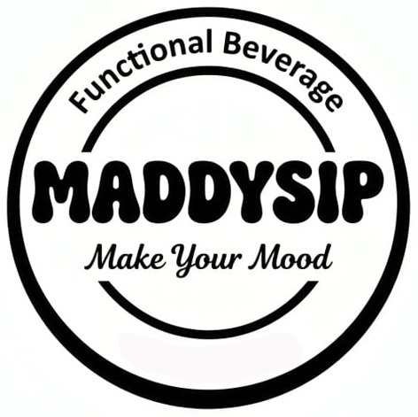 MADDYSIP (Device) trademark artwork
