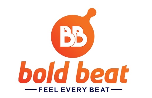 bold beat trademark artwork