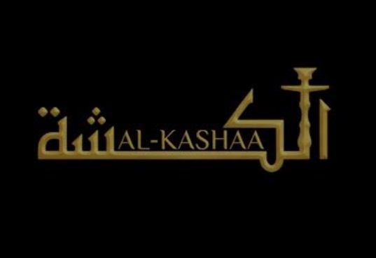 AL-KASHAA trademark artwork