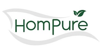 HomPure trademark artwork