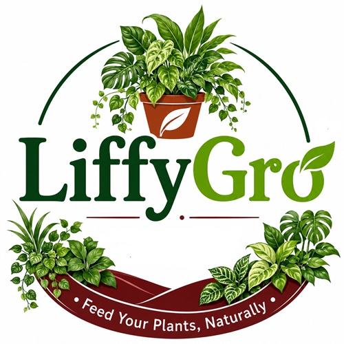 LiffyGro trademark artwork