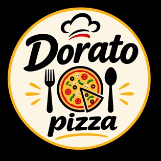 DORATO PIZZA trademark artwork