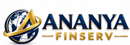 ANANYA FINSERV trademark artwork