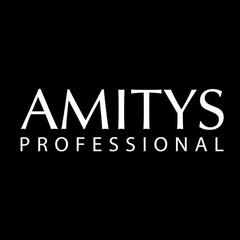 AMITYS PROFESSIONAL (Device) trademark artwork