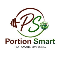 Portion Smart trademark artwork