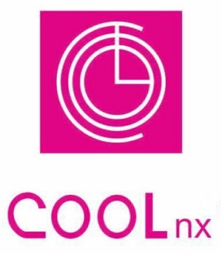 COOLnx trademark artwork