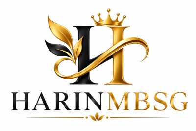 HARINMBSG trademark artwork