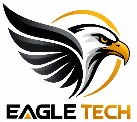 Eagle Tech trademark artwork