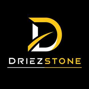 DRIEZSTONE trademark artwork