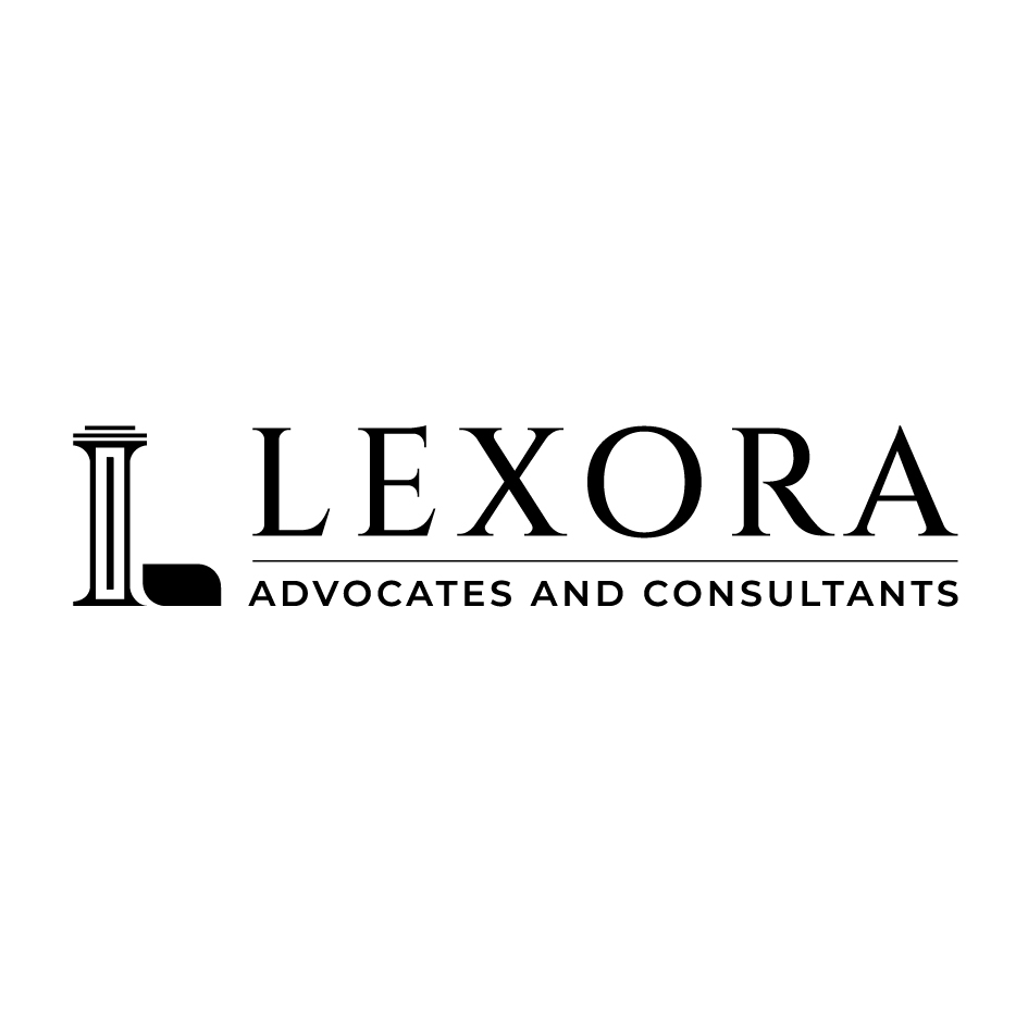 LEXORA ADVOCATES AND CONSULTANTS trademark artwork