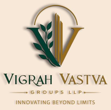 VIGRAH VASTVA GROUPS LLP trademark artwork
