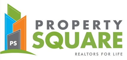 PROPERTY SQUARE trademark artwork
