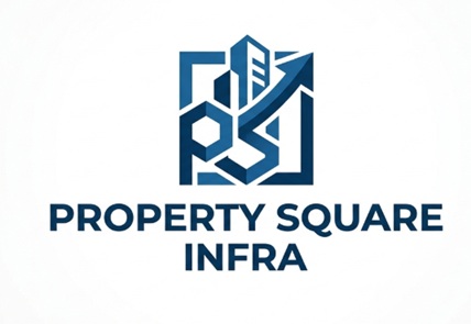 PROPERTY SQUARE INFRA trademark artwork