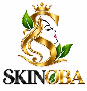 SKINOBA trademark artwork