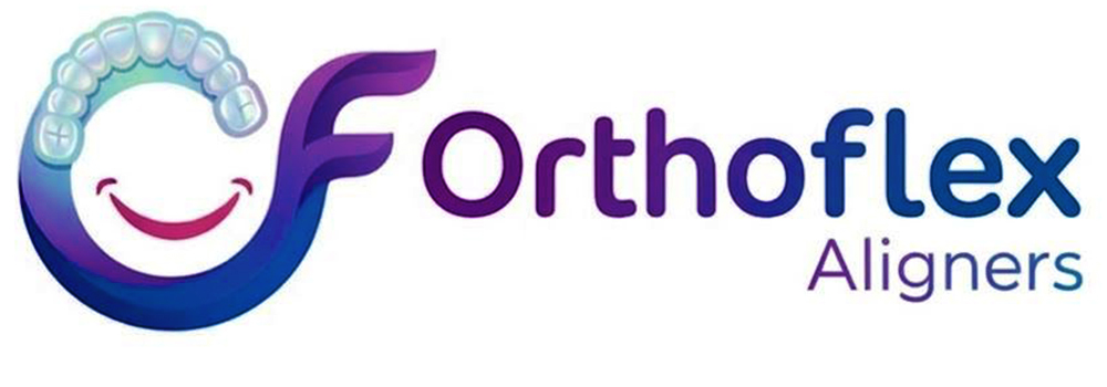 ORTHOFLEX (With Device) trademark artwork