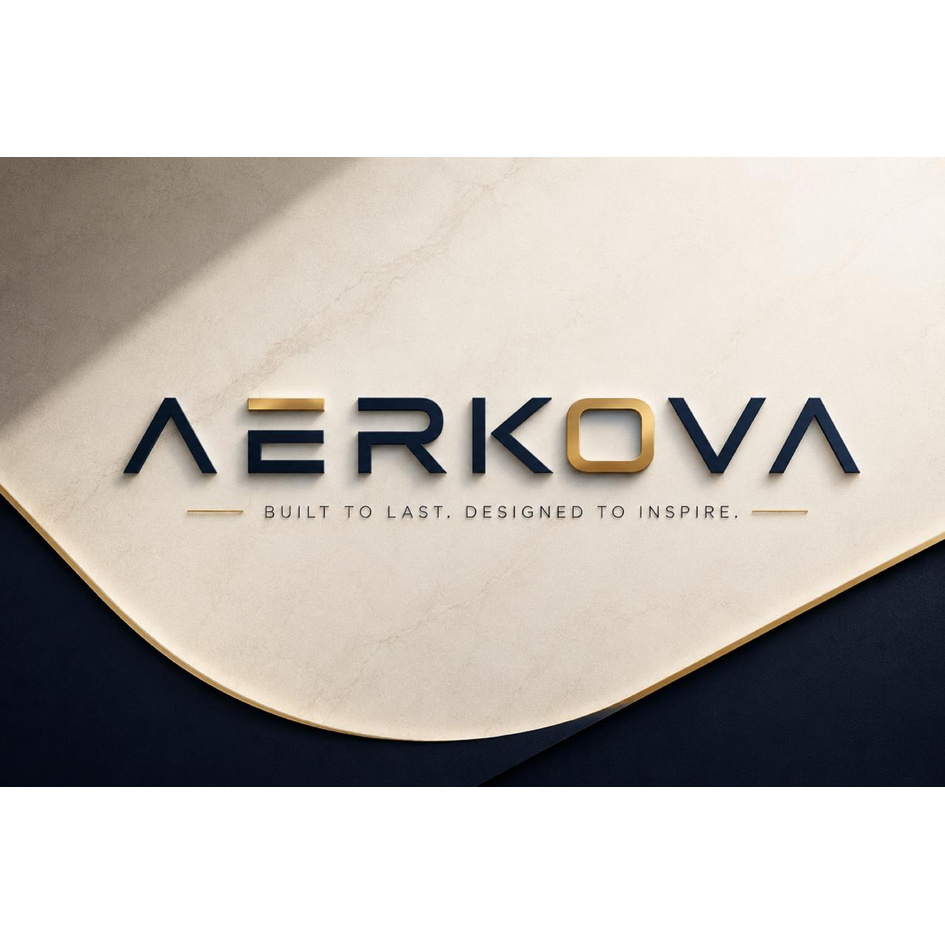 AERKOVA trademark artwork