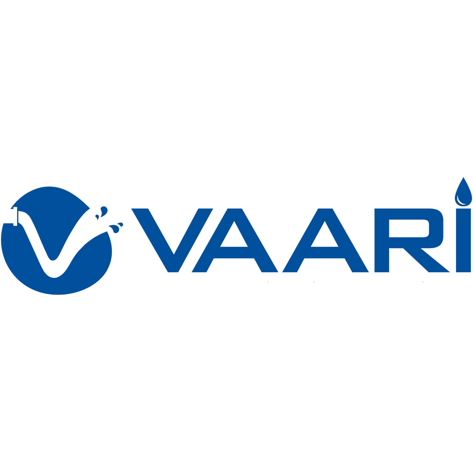 VAARI trademark artwork