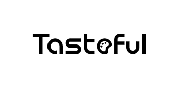Tasteful trademark artwork