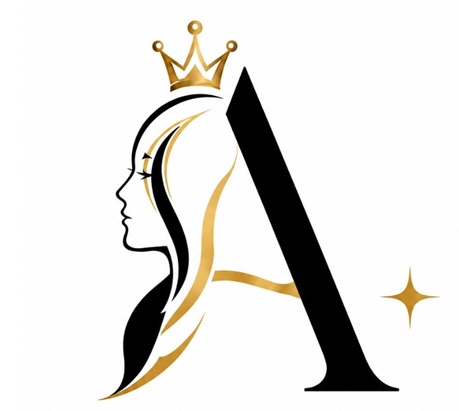 Logo trademark artwork