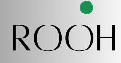 ROOH trademark artwork