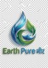 EARTH PURE NEER trademark artwork