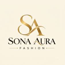 Sona Aura Fashion trademark artwork