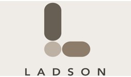 LADSON trademark artwork