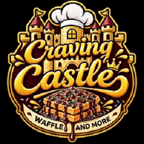 Craving Castle trademark artwork
